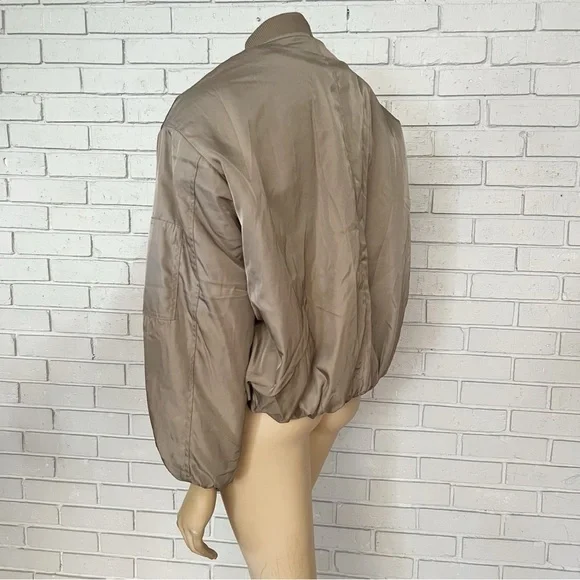 Olia Women’s Bomber Jacket